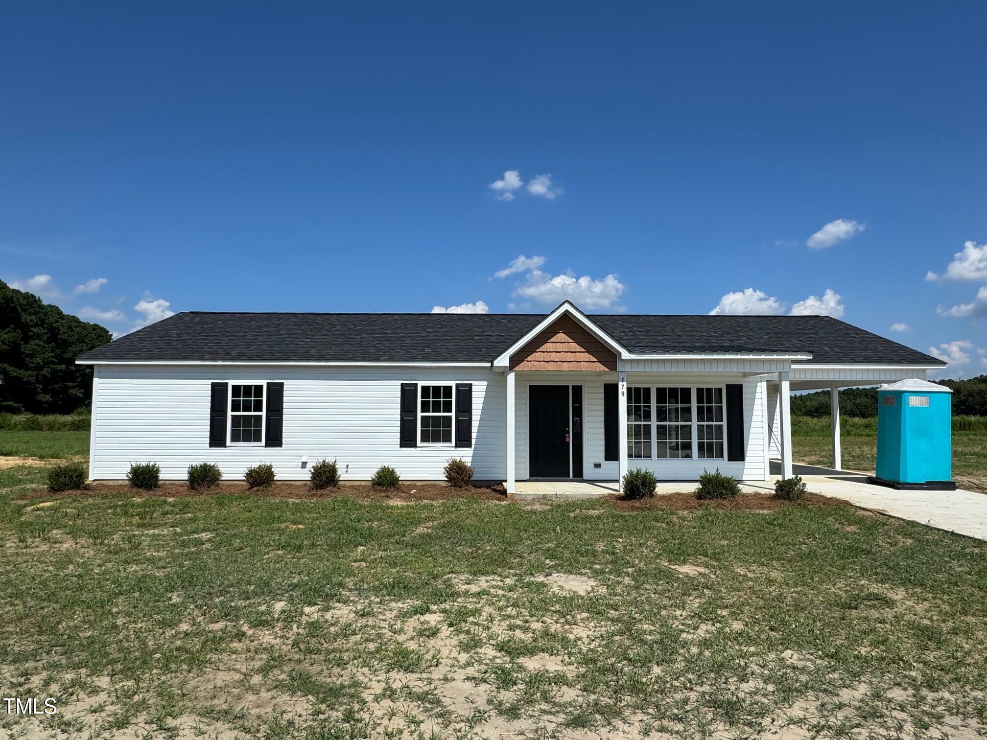 179 Lanefield Road Property Photo 1