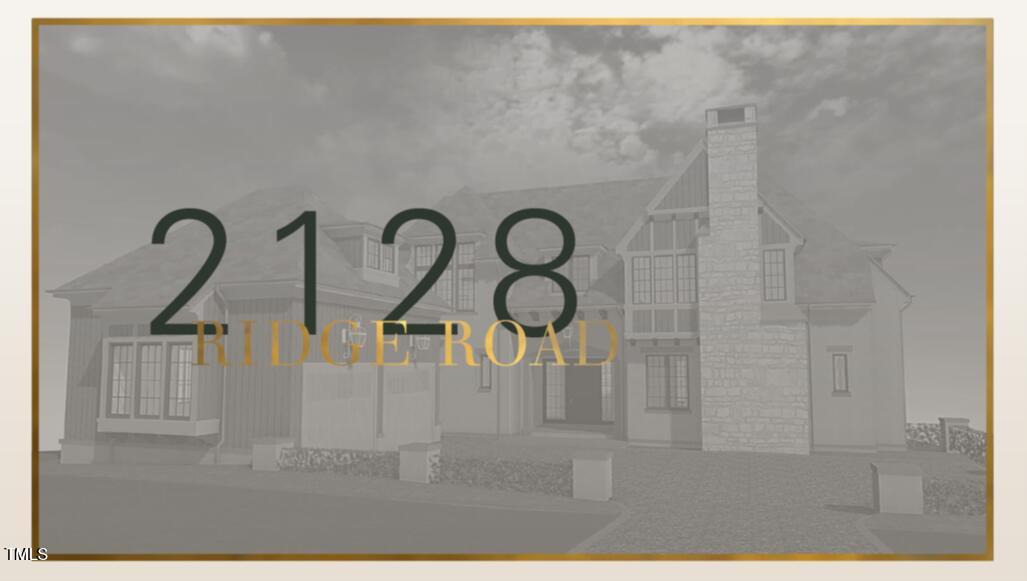 2128 Ridge Road Property Photo