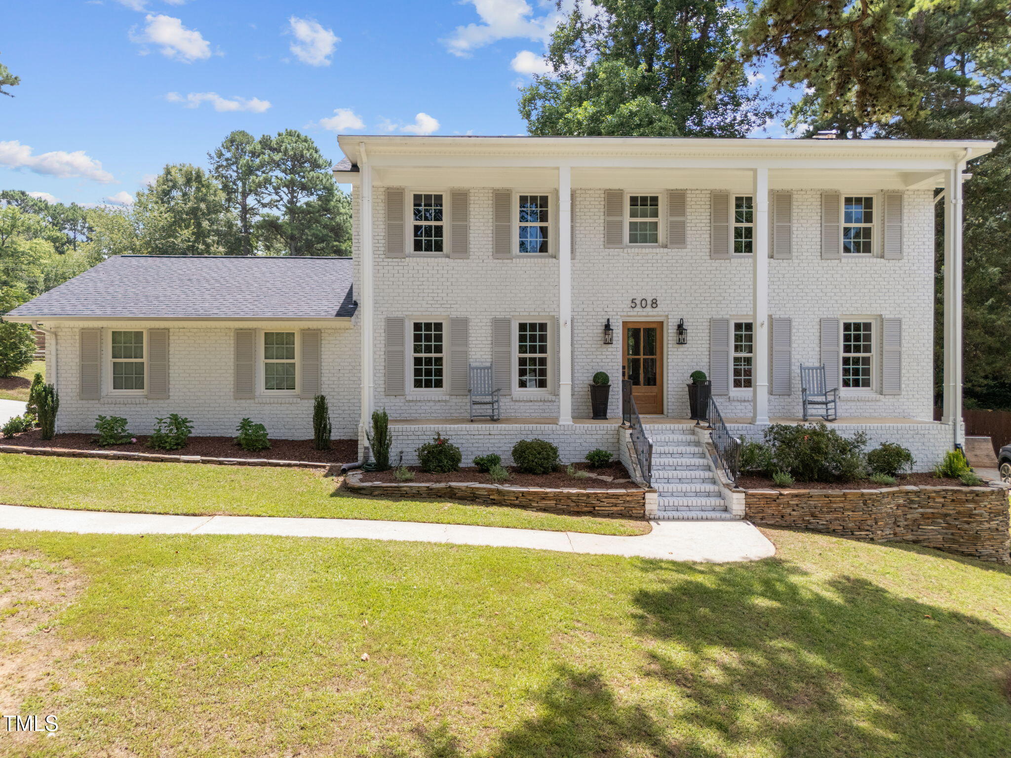 508 Driewood Court Property Photo 1