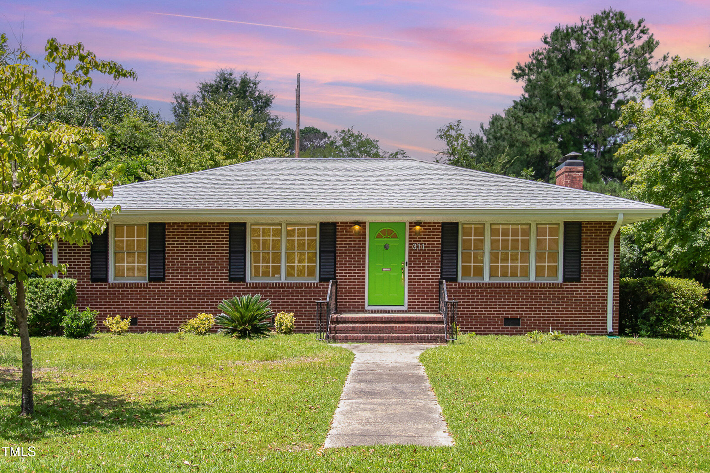 311 N Layton Avenue