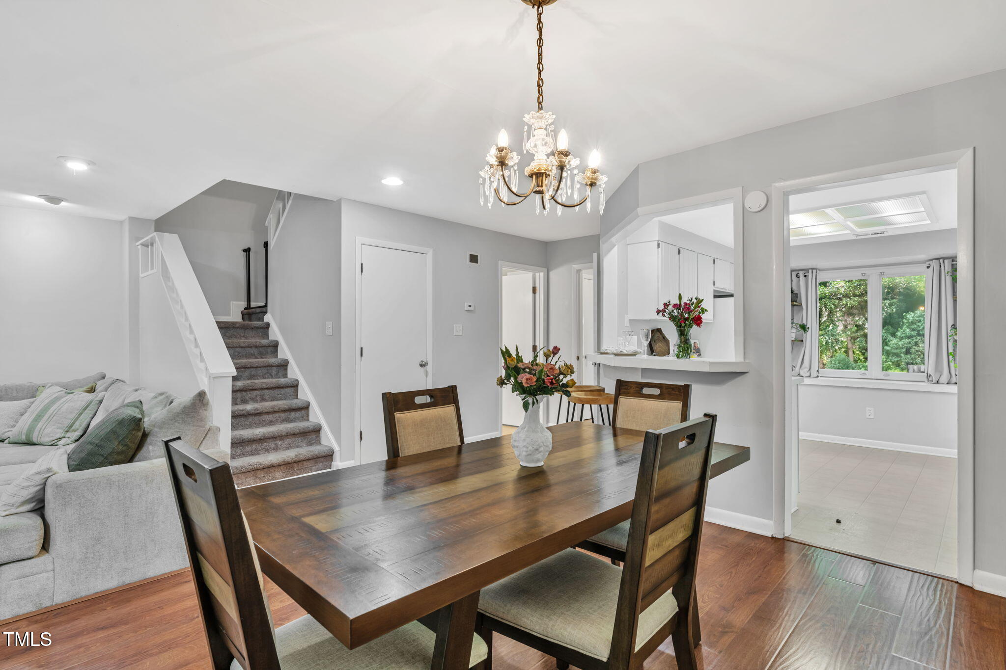 4401 Shadetree Court Property Photo 4