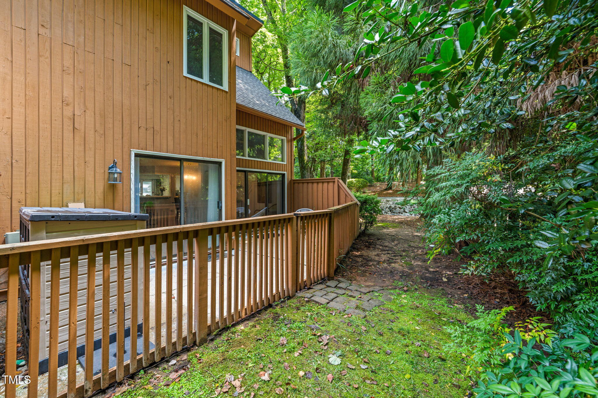 4401 Shadetree Court Property Photo 27