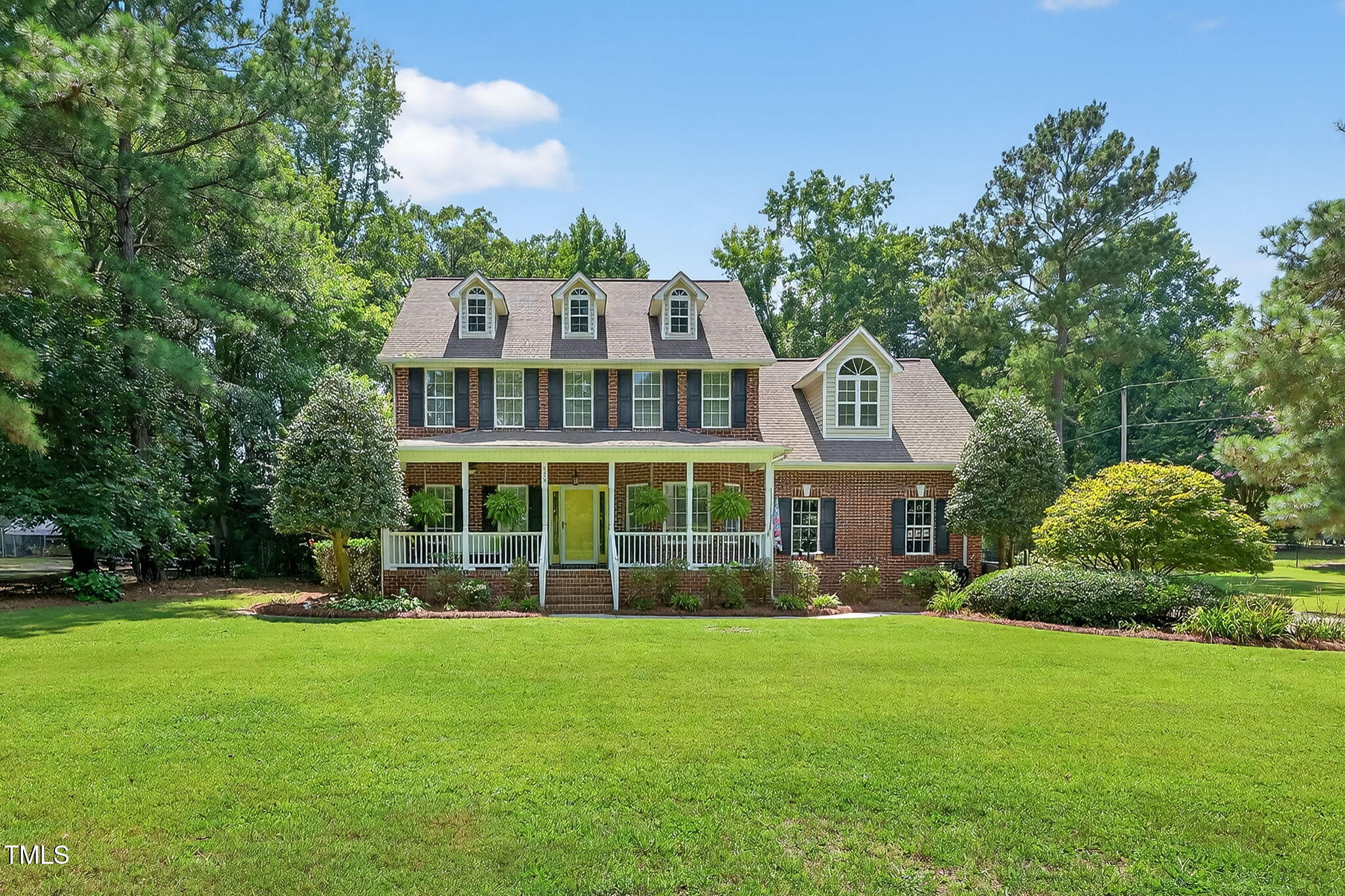309 Skinner Road Property Photo 1