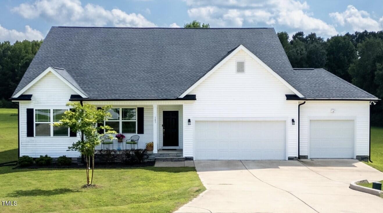 145 Aylebury Ridge