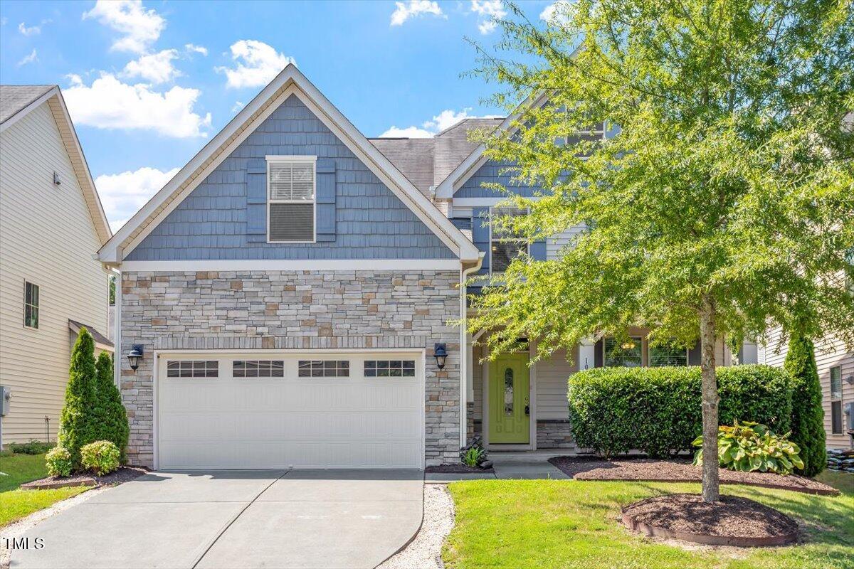 1018 Laredo Lane Property Photo 1