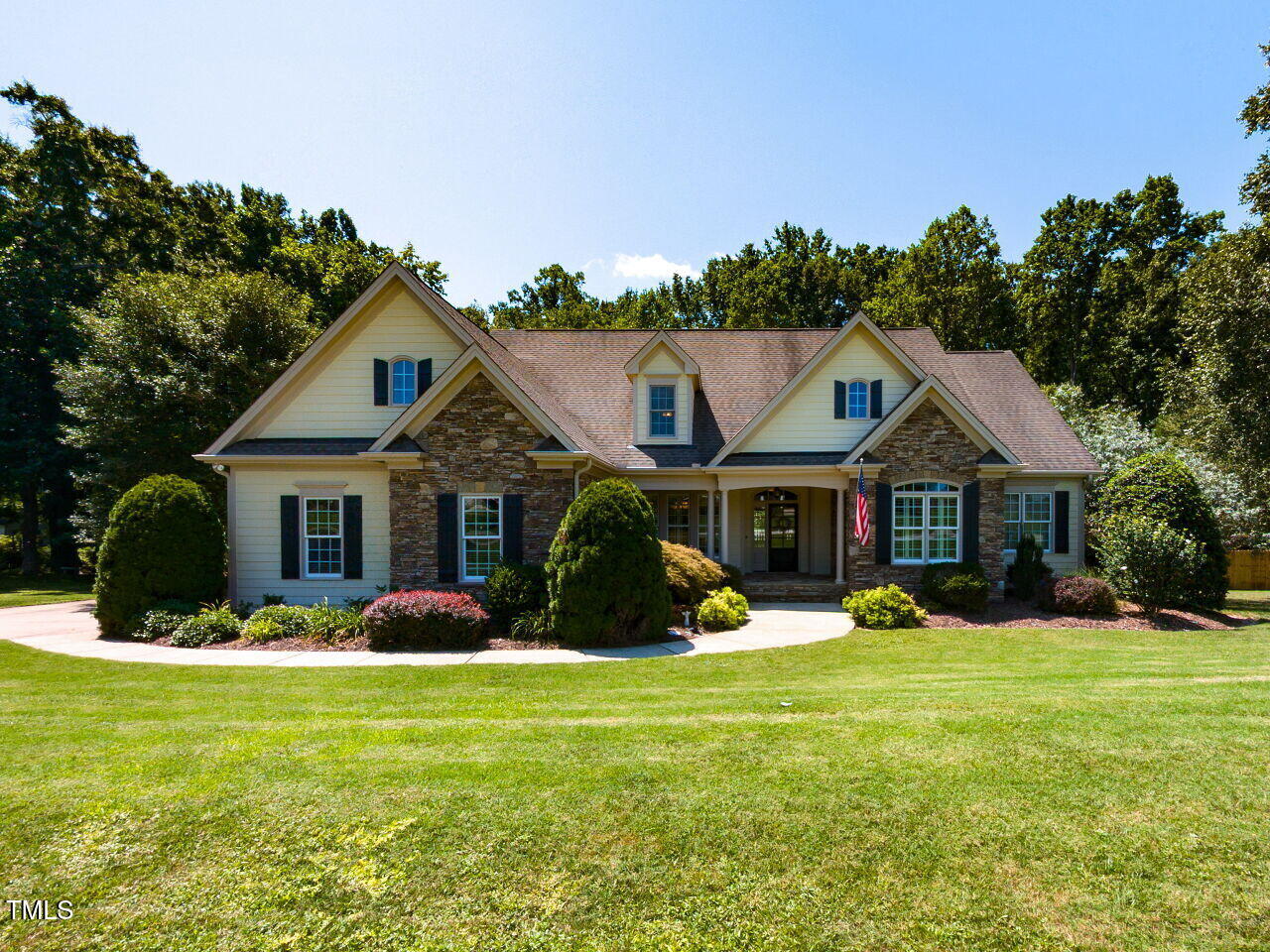 449 Kings Hollow Drive Property Photo 1