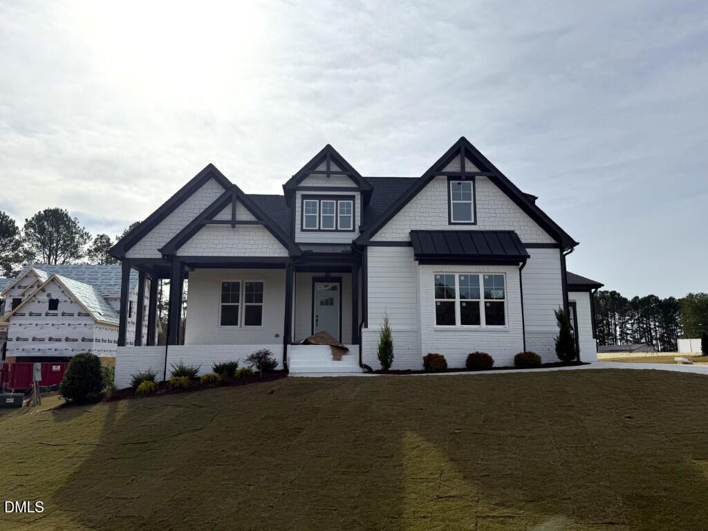 160 Summerlin Drive Property Photo 1