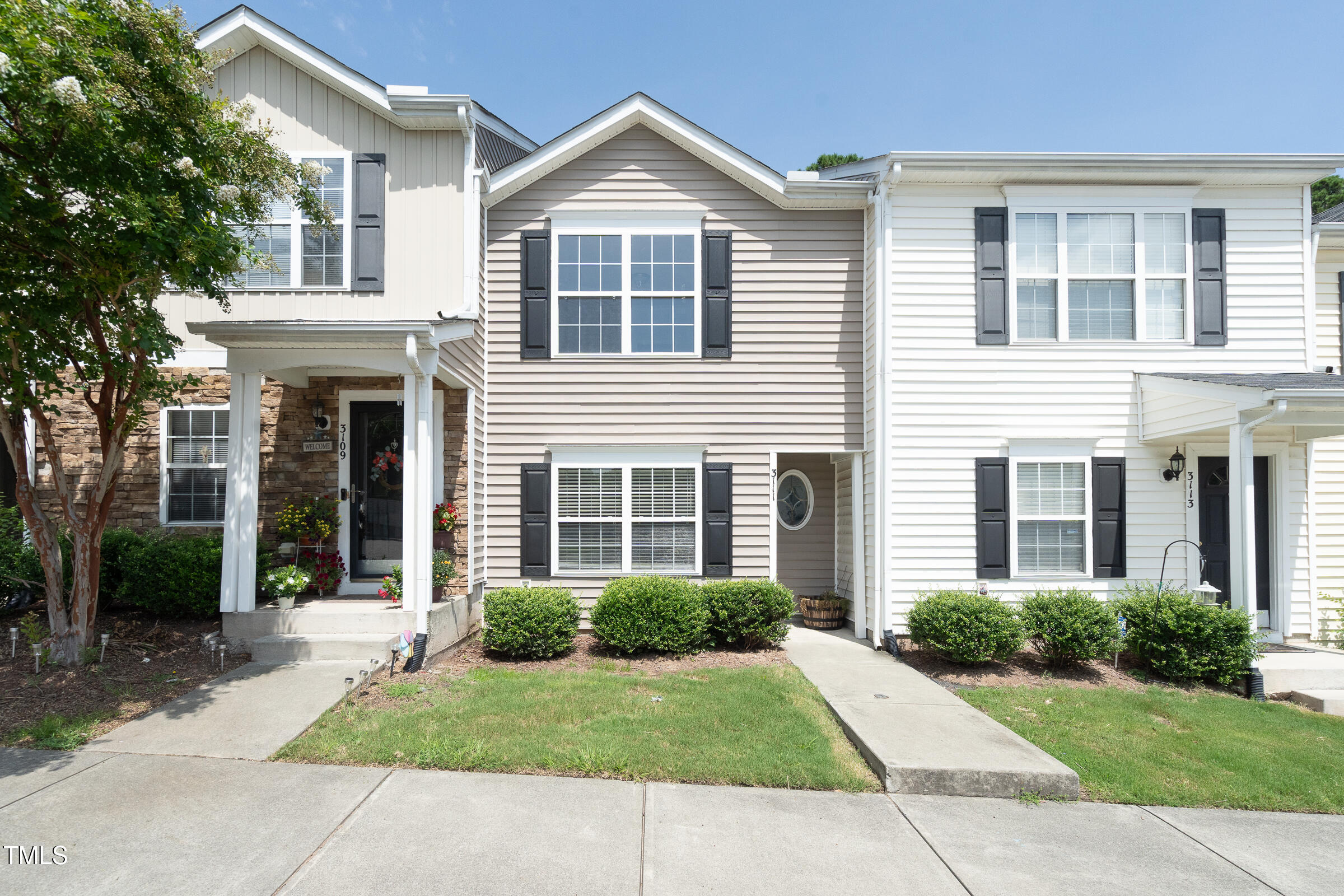 3111 Ivey Wood Lane