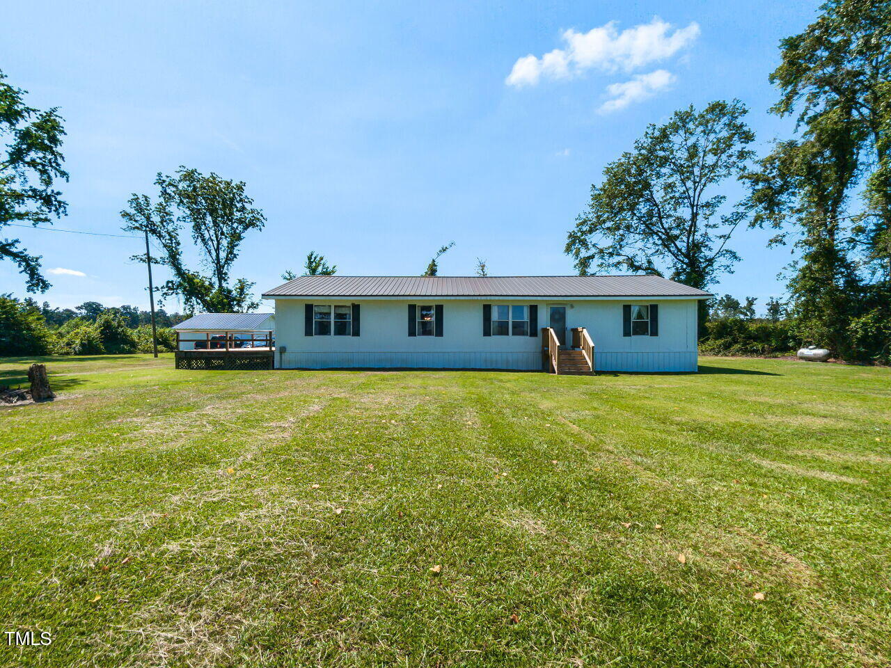 3566 N Mccullen Road
