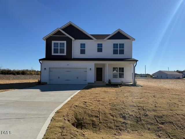 110 Mossy Bridge Court Property Photo 1