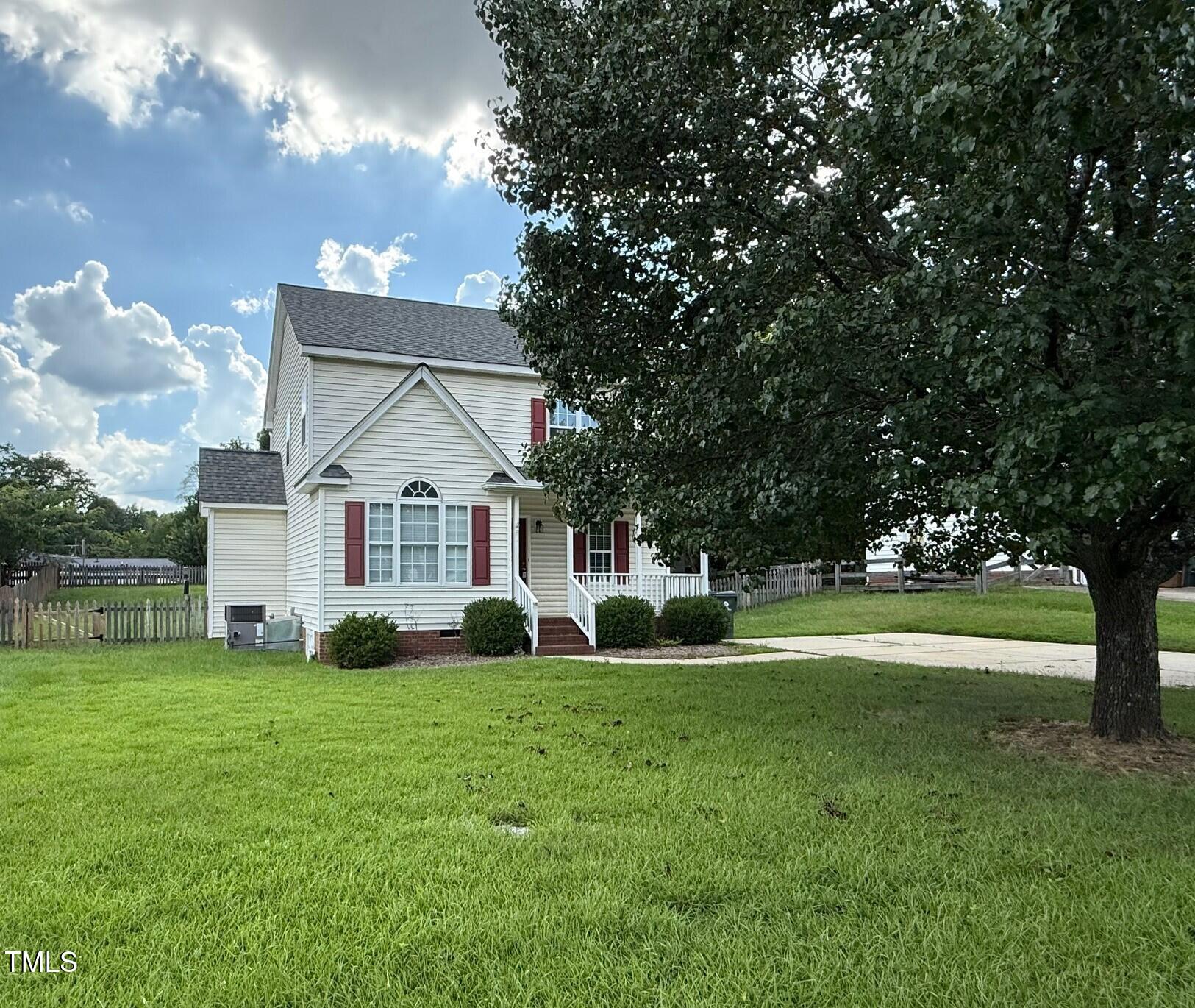 404 Springside Drive