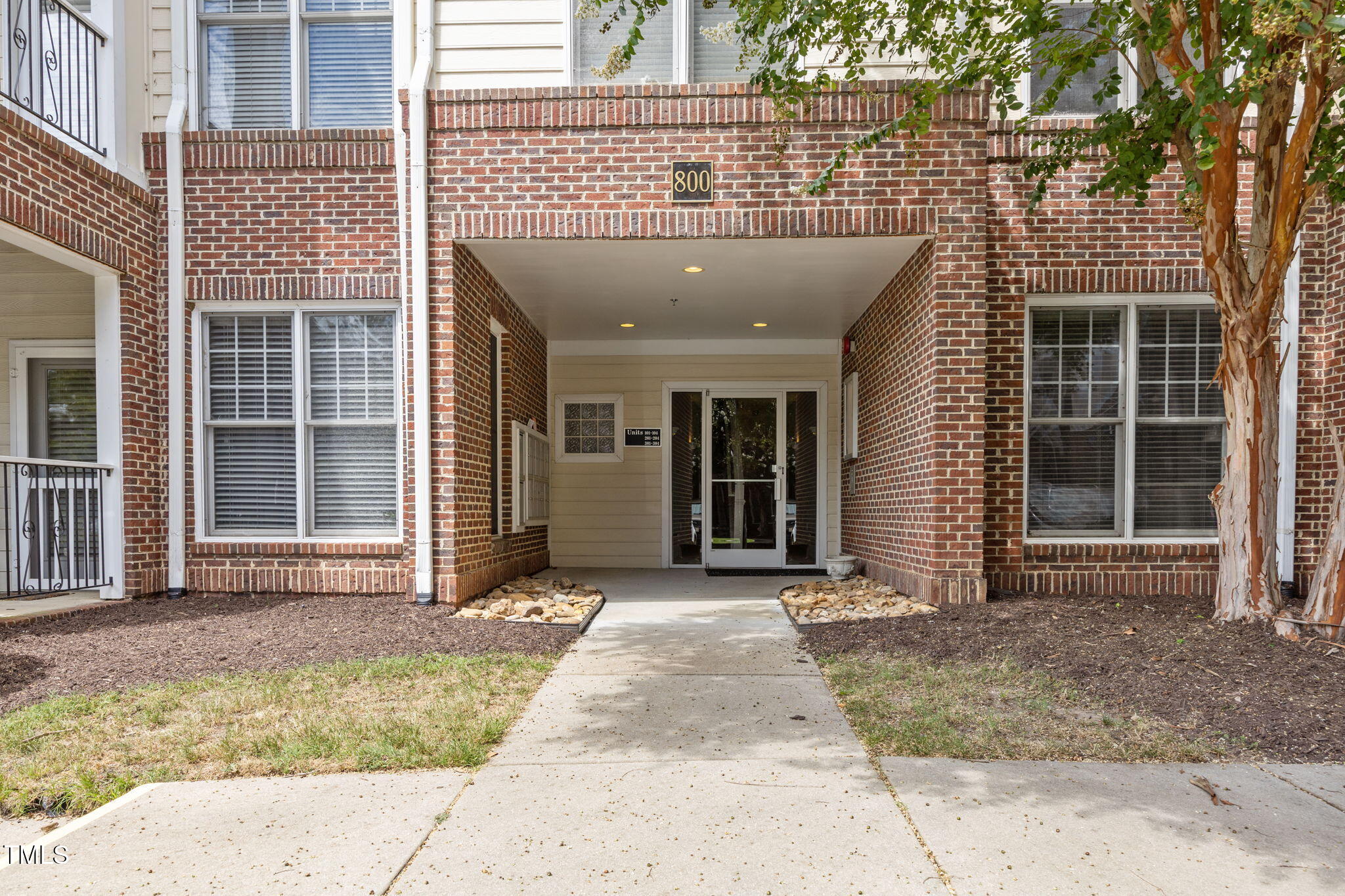 800 Moratuck Drive # 202