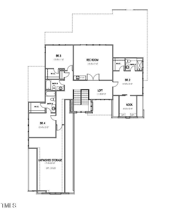 115 Forest Green Drive Property Photo 3