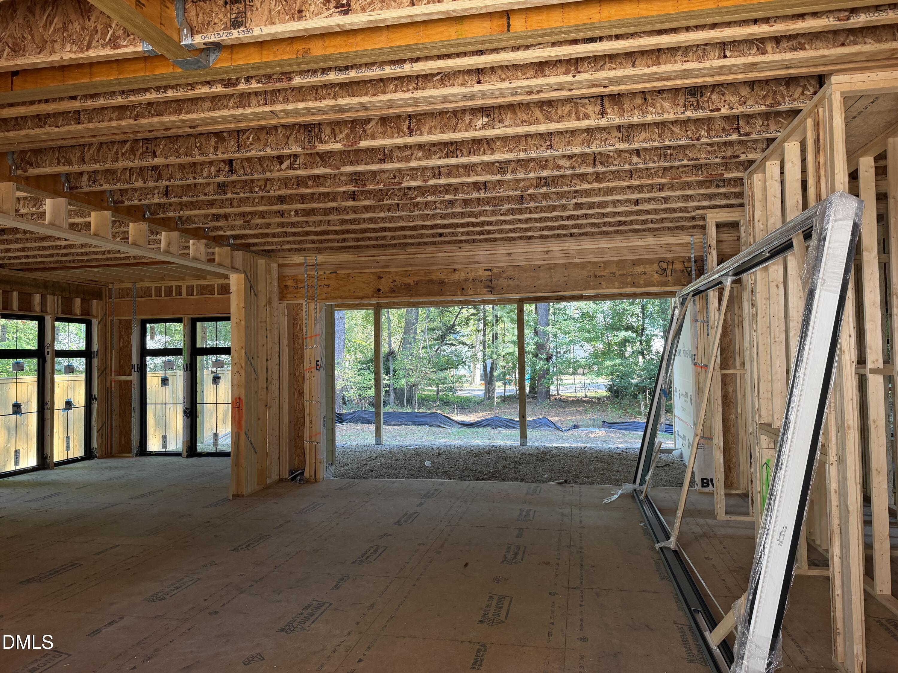 115 Forest Green Drive Property Photo 4