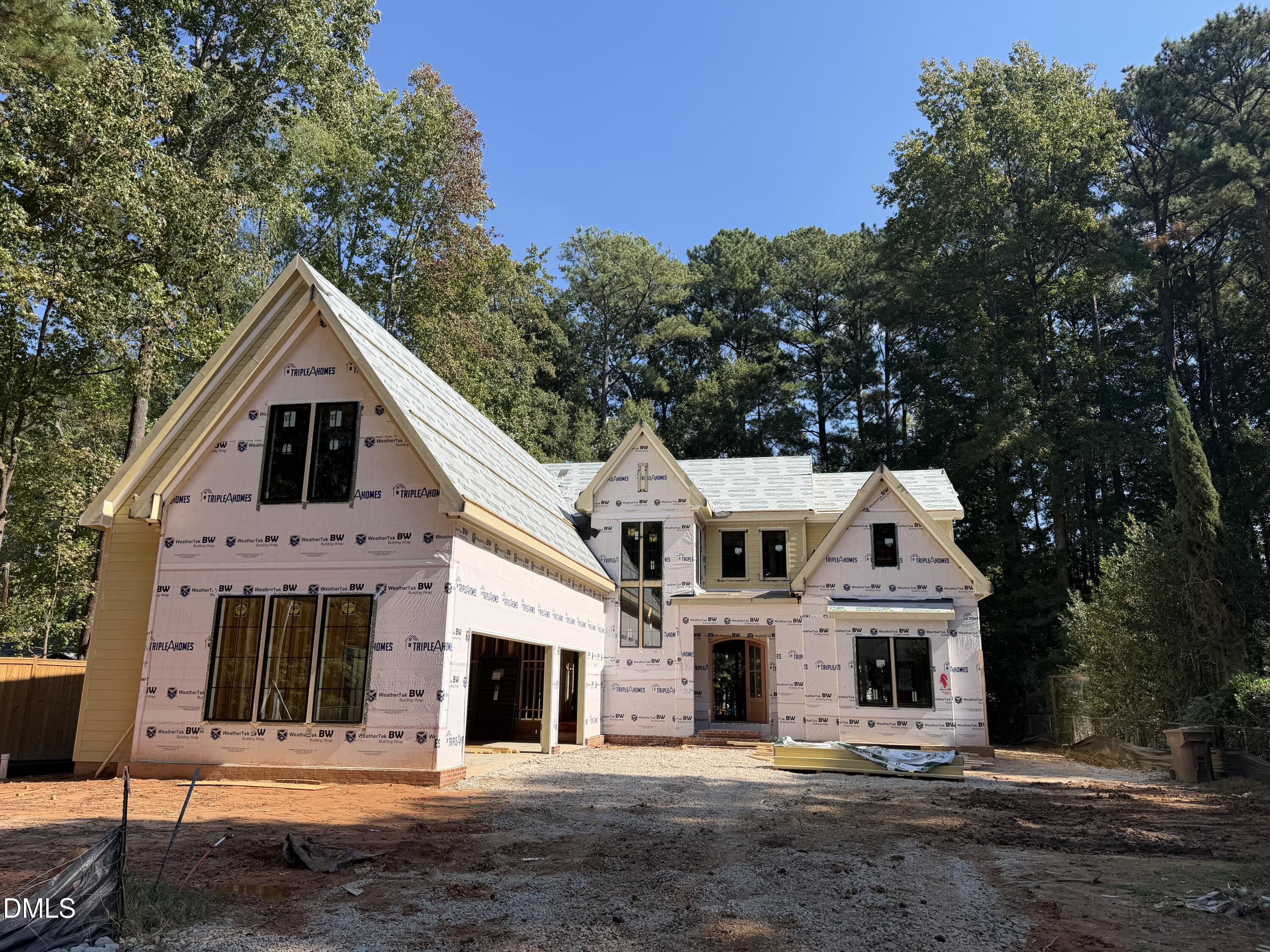 115 Forest Green Drive Property Photo 17