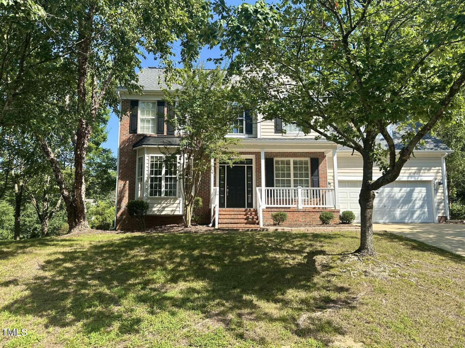 2314 Colony Woods Drive Property Photo 1