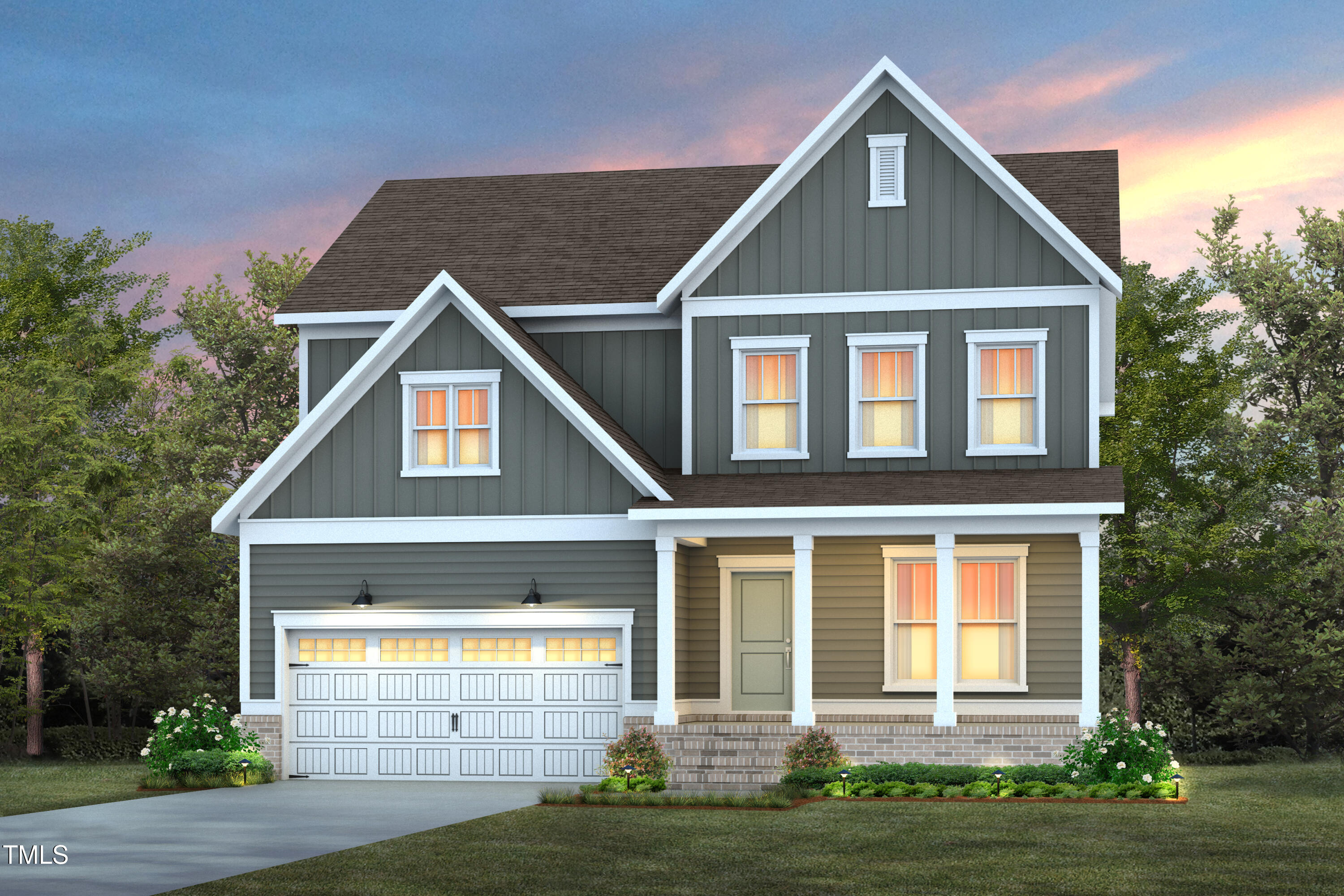 323 W Belmont Stakes Lane Property Photo 1