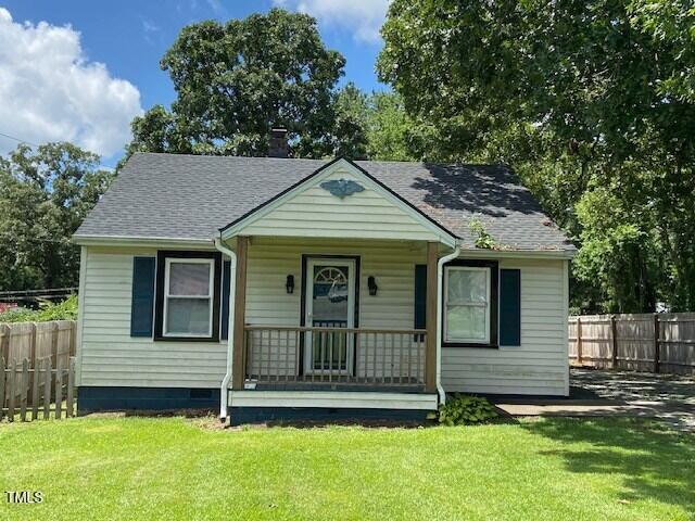 511 Revere Road Property Photo 1