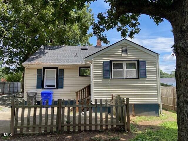 511 Revere Road Property Photo 2