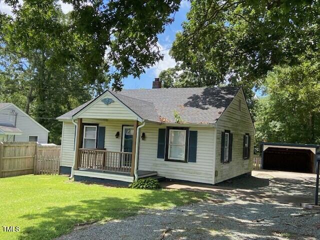 511 Revere Road Property Photo 3