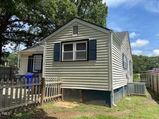 511 Revere Road Property Photo 4