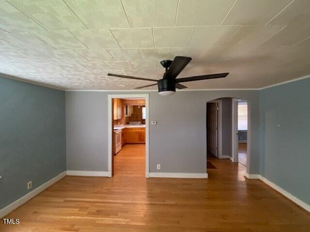 511 Revere Road Property Photo 6