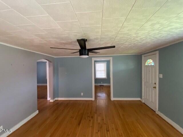 511 Revere Road Property Photo 8