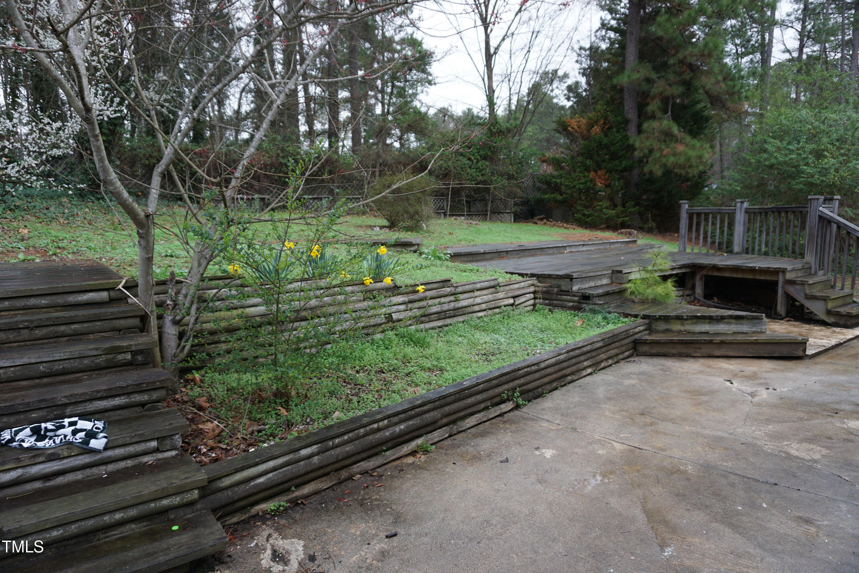 5504 Pelham Road Property Photo 21