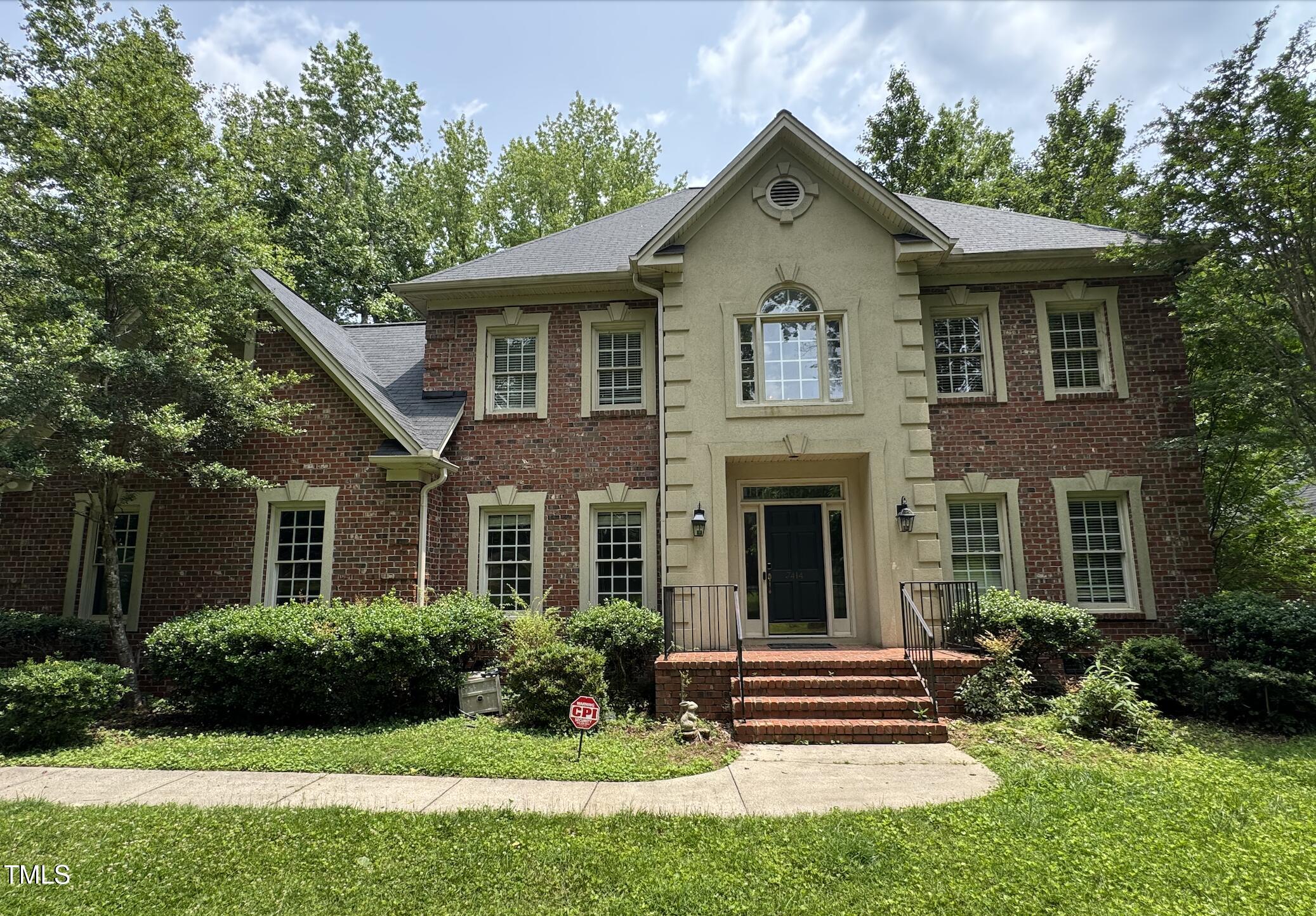 7414 Somersby Drive
