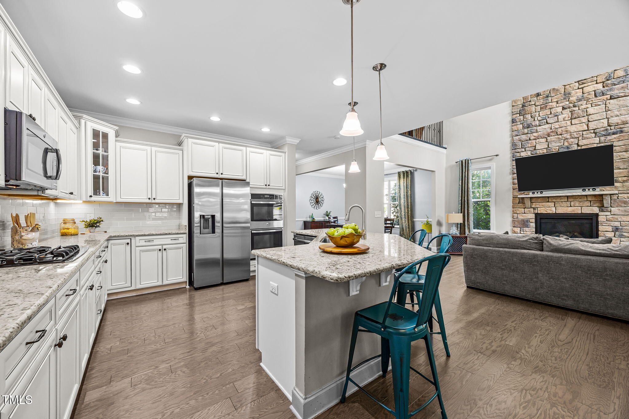 204 Horncliffe Way Property Photo 14