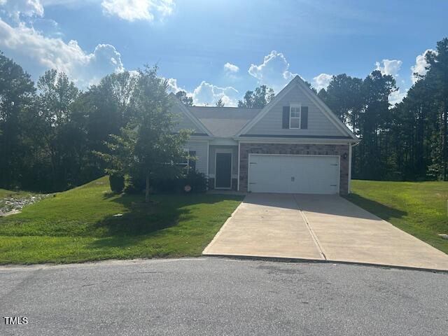 44 Coneflower Court Property Photo 1