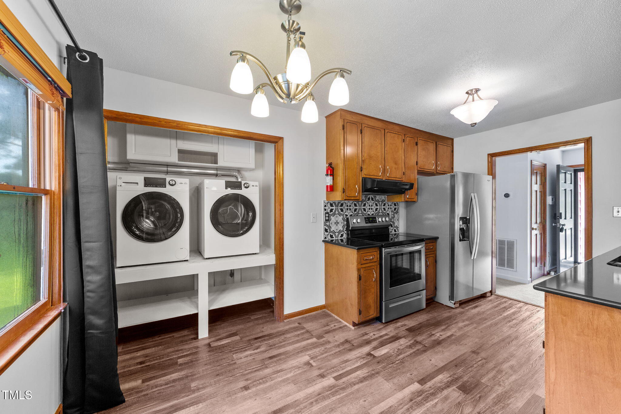 2712 Quail Point Drive Property Photo 5