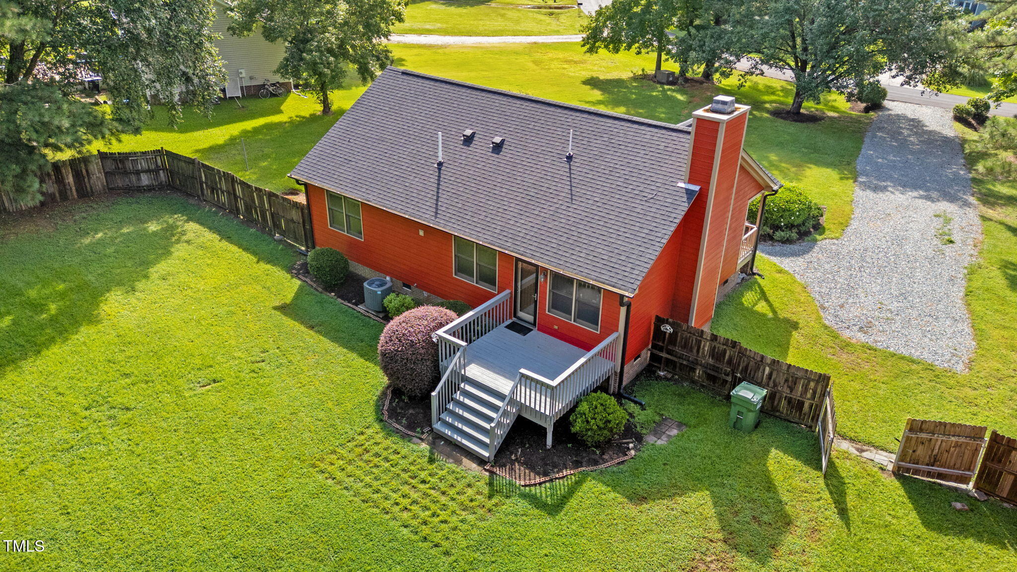 2712 Quail Point Drive Property Photo 20