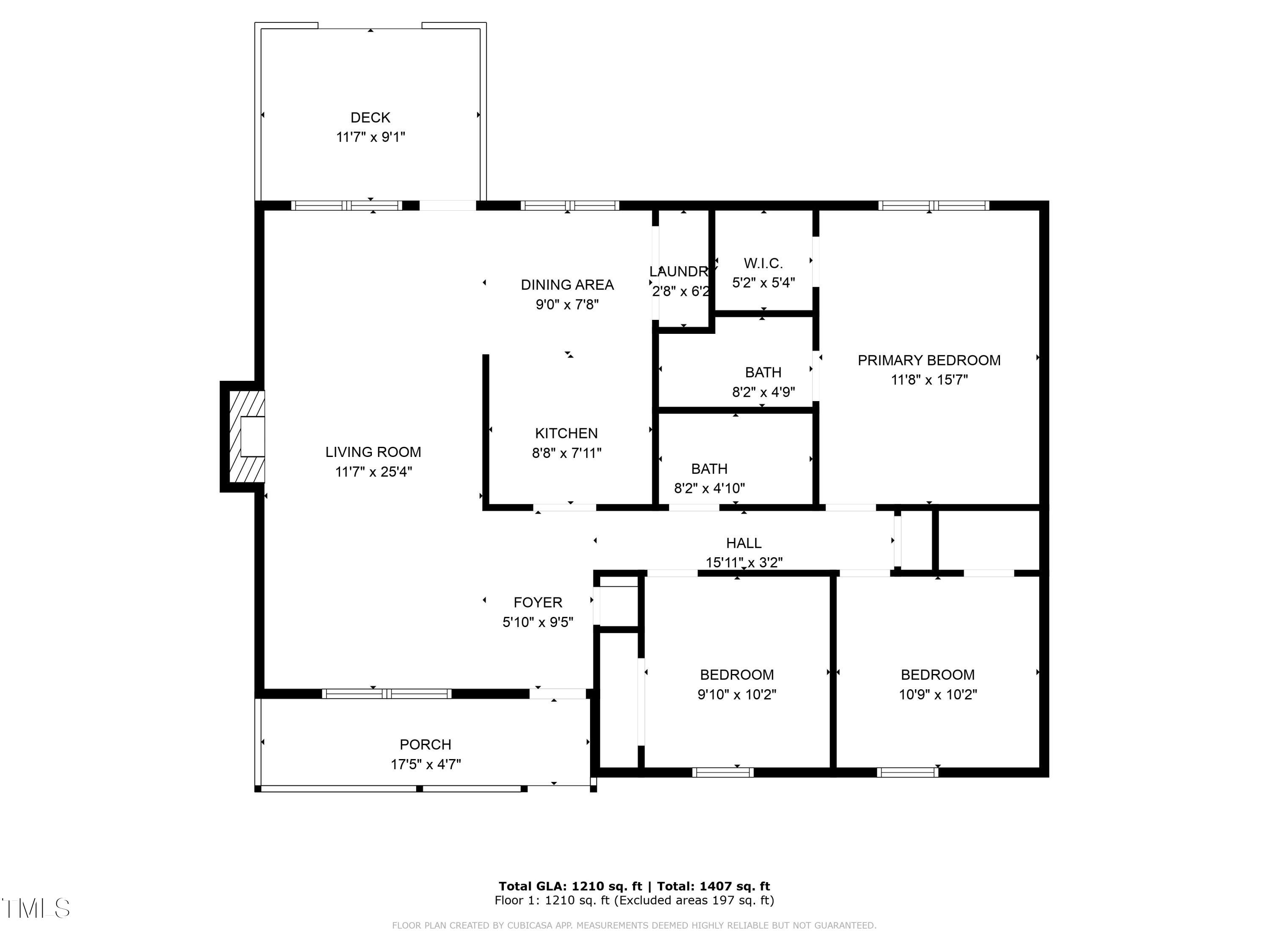 2712 Quail Point Drive Property Photo 25