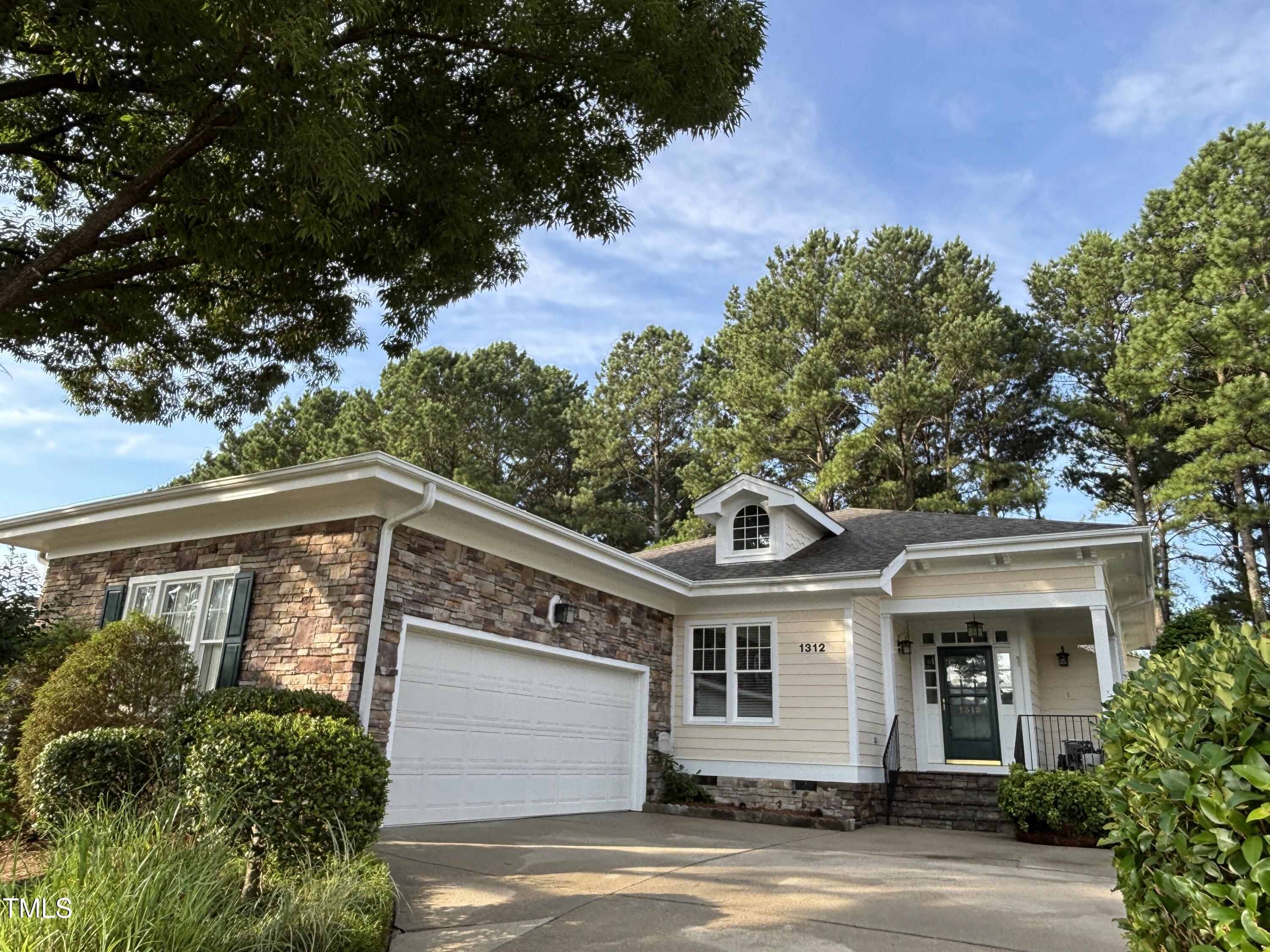 1312 Sky Hill Place Property Photo 1