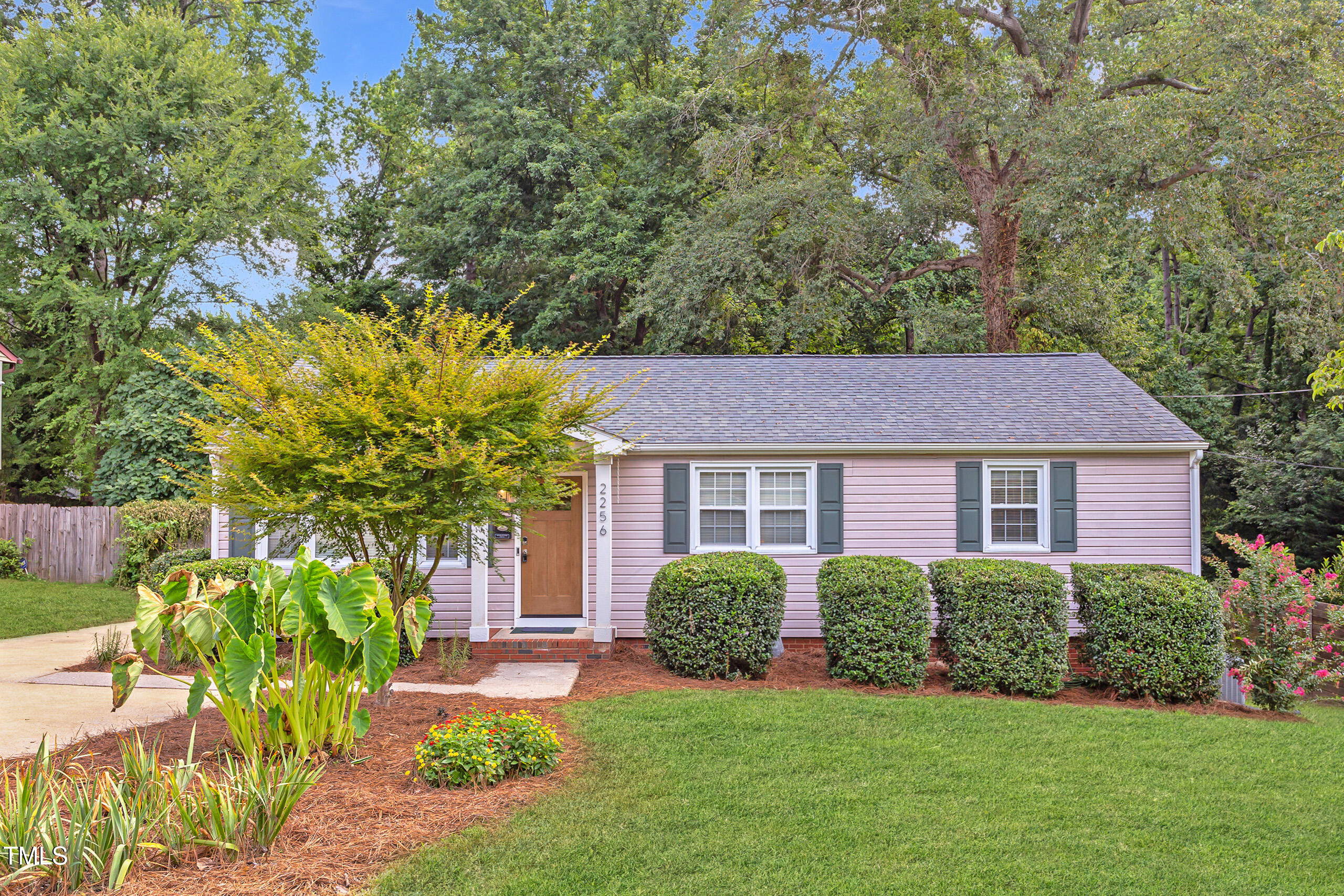 2256 Rumson Road Property Photo 1