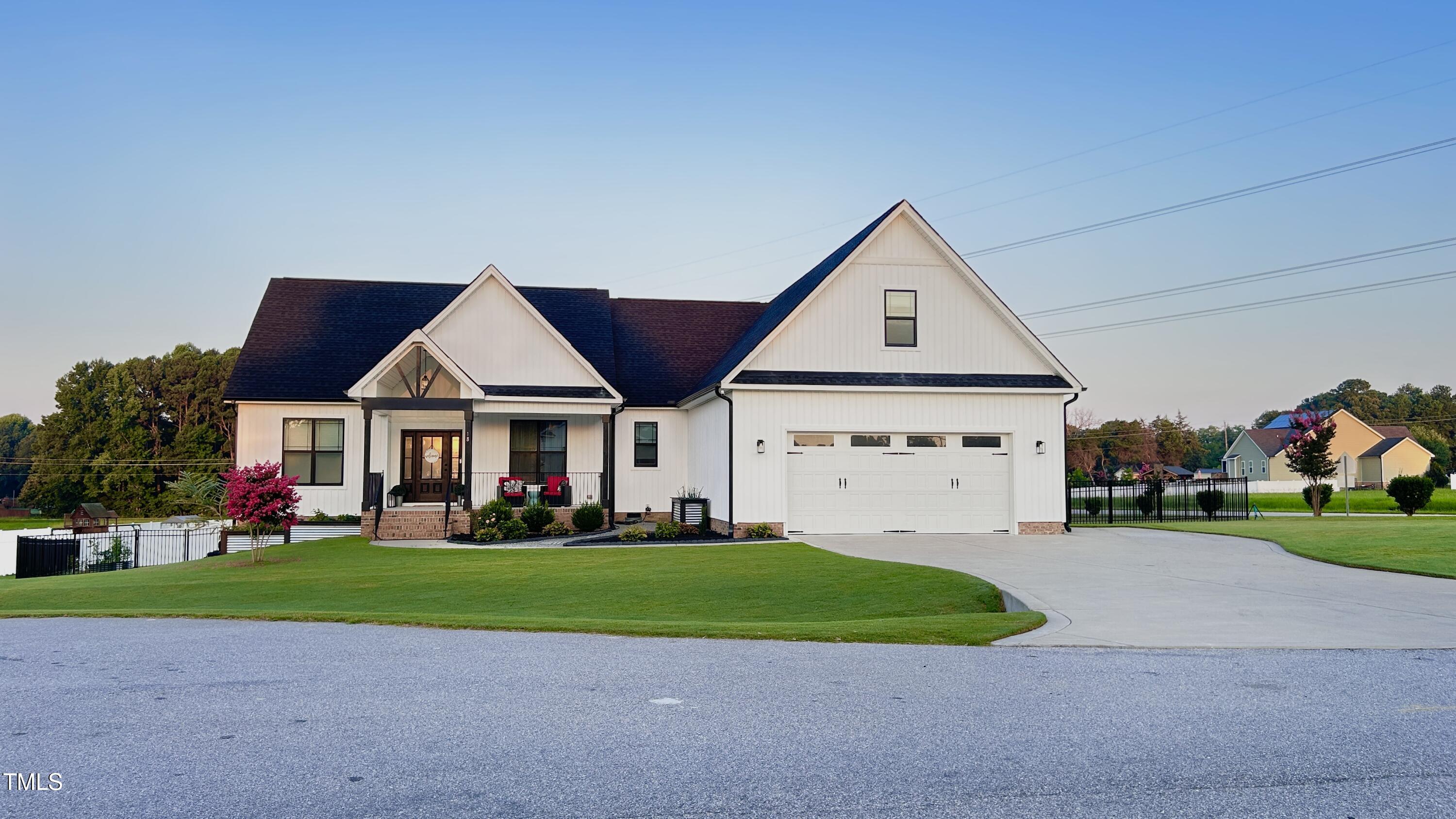 18 Pawnee Place Property Photo