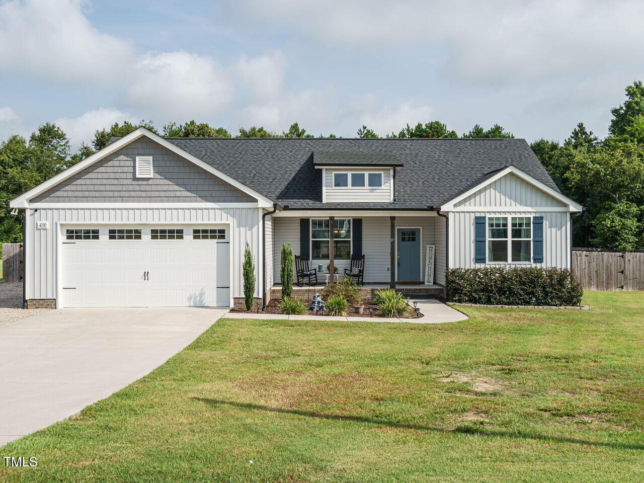 4110 Needham Road Property Photo