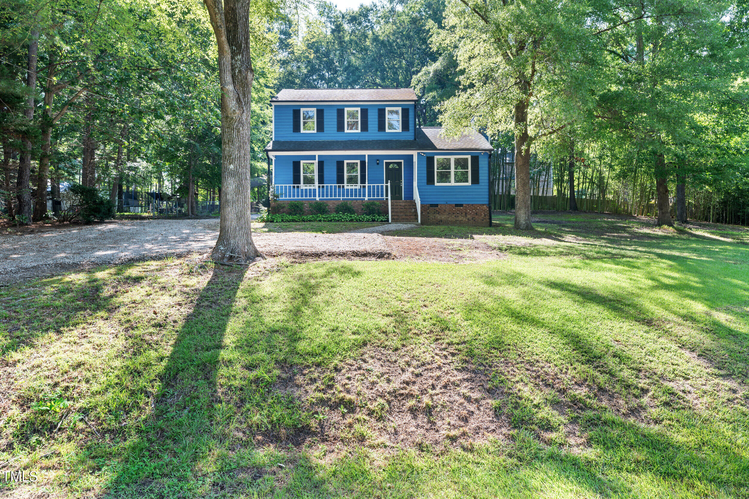 505 Pine Run Property Photo 1
