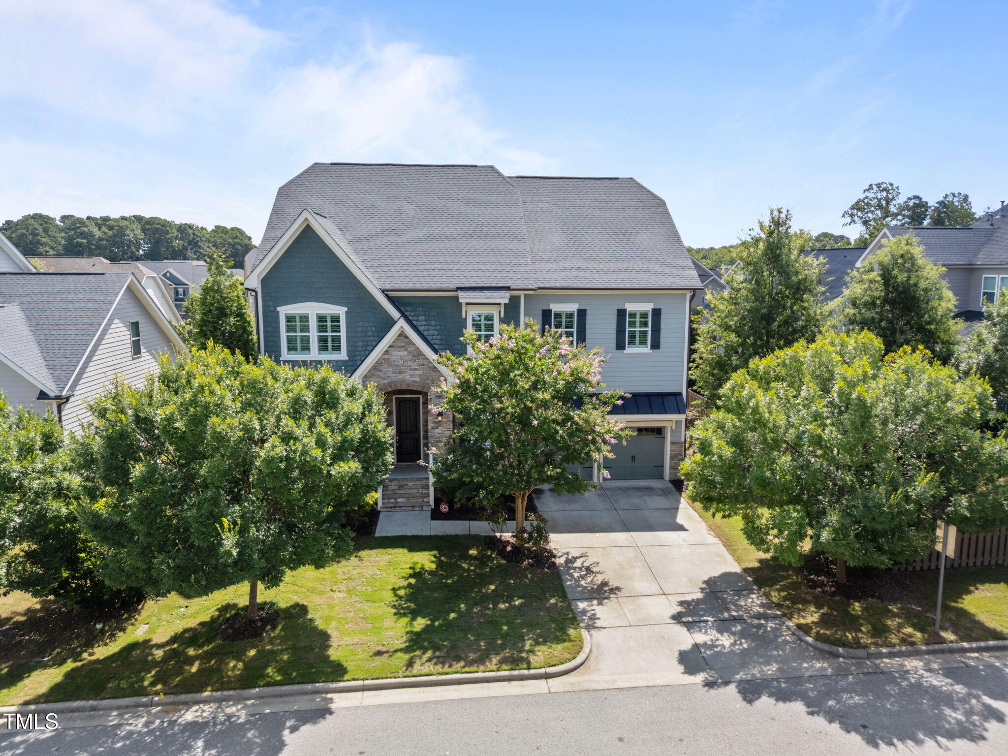 1408 Bond Gardens Road Property Photo 2