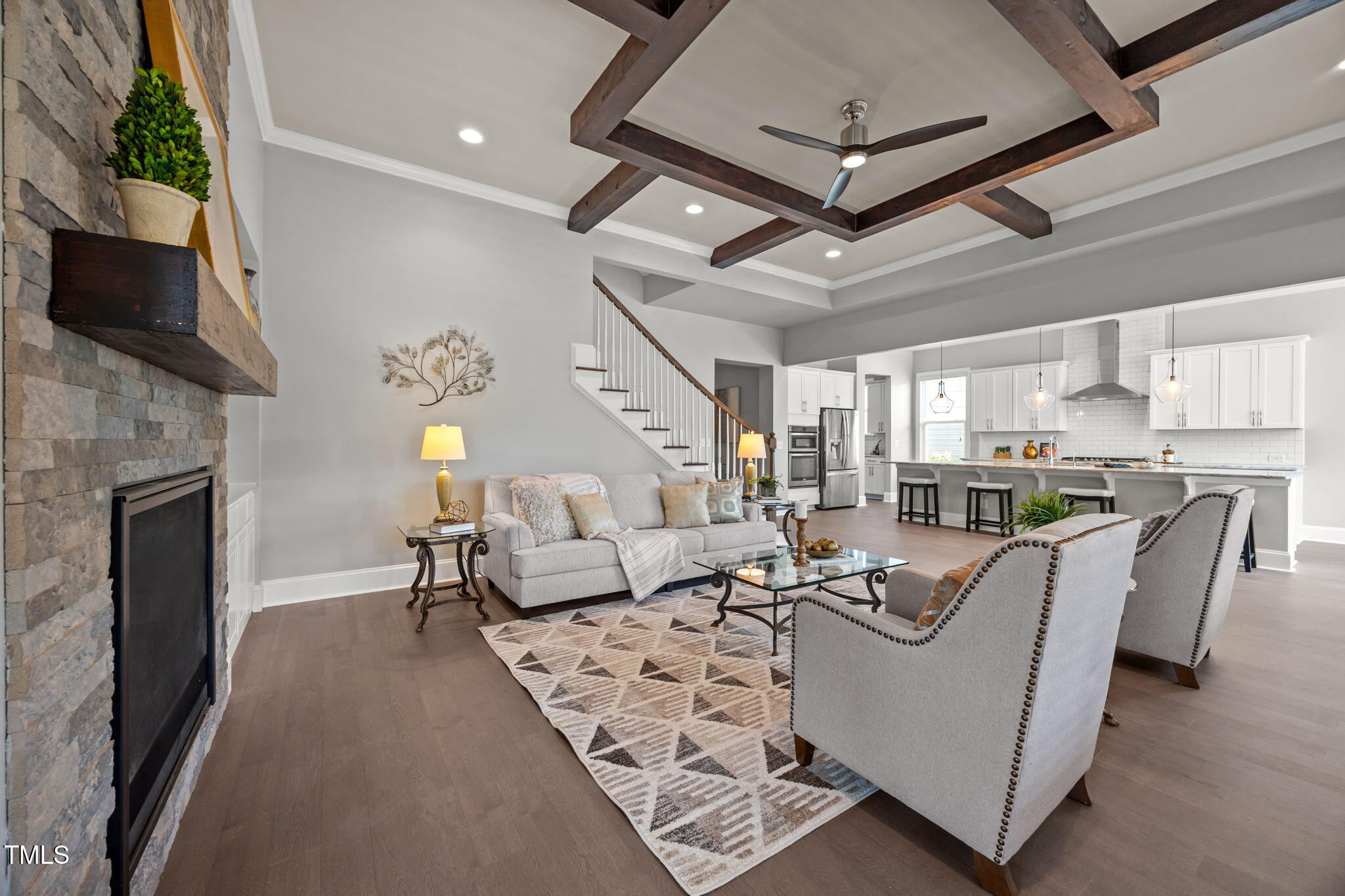 1408 Bond Gardens Road Property Photo 12