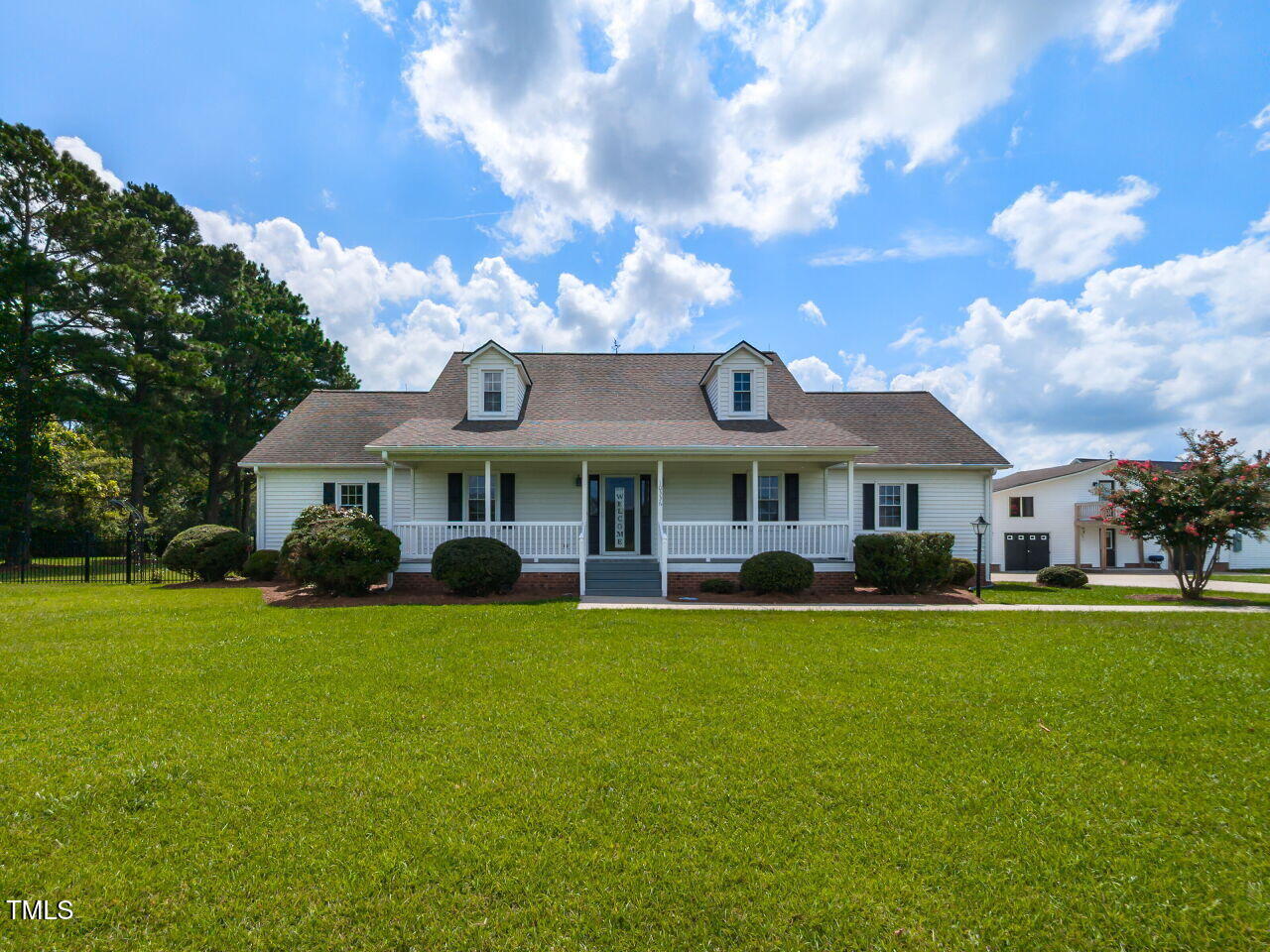 10336 Old Beulah Road Property Photo 1