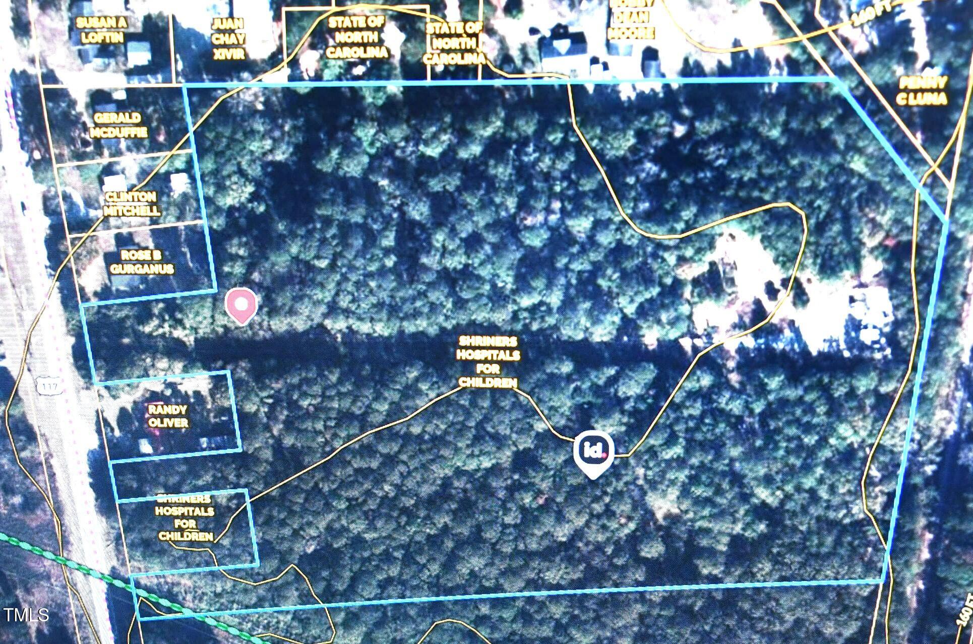 3635 S Us 117 Alt Highway Property Photo 1