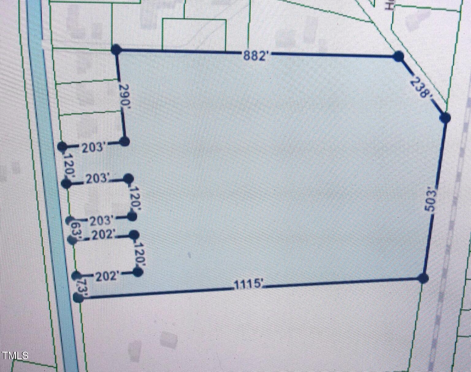 3635 S Us 117 Alt Highway Property Photo 2