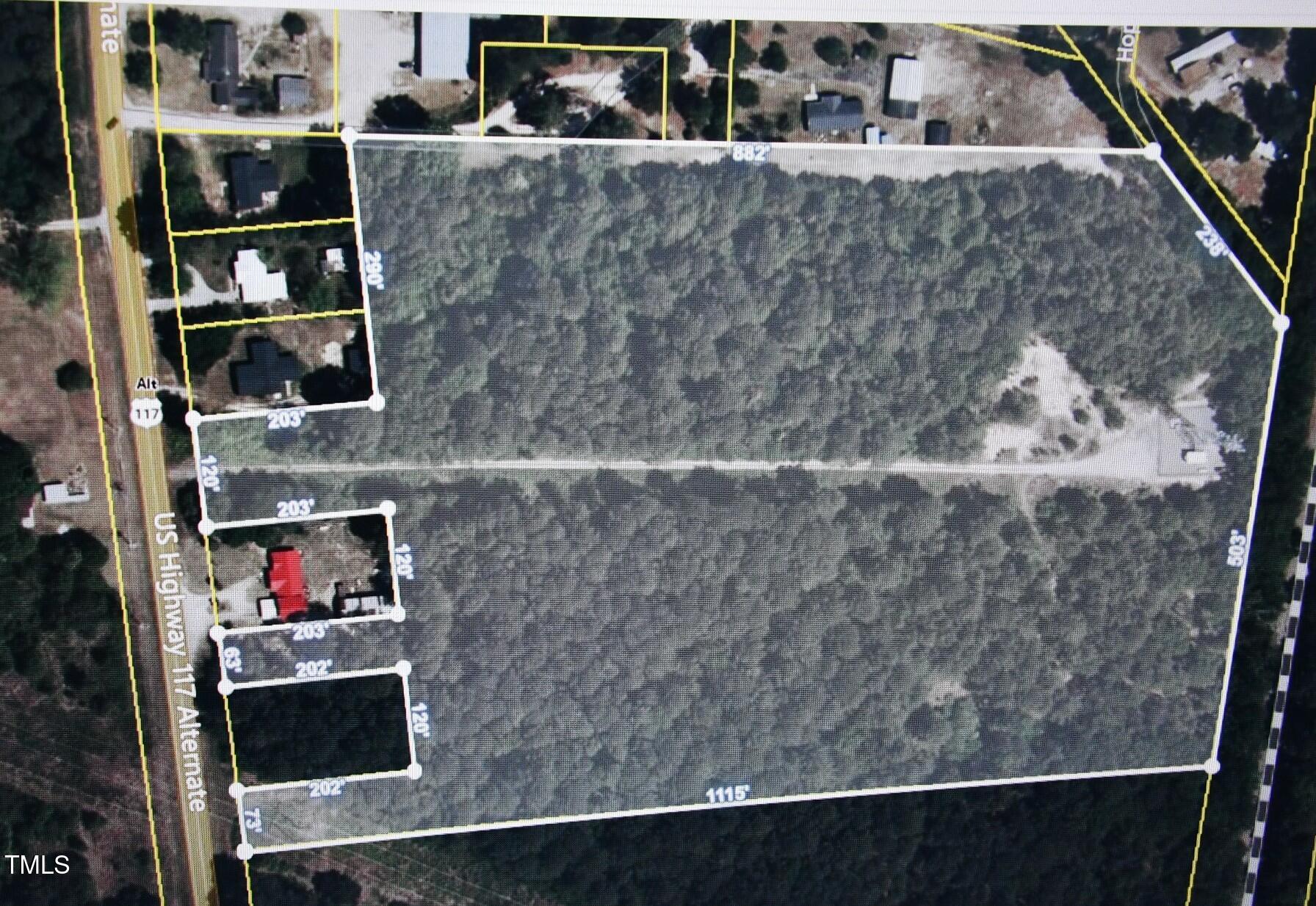 3635 S Us 117 Alt Highway Property Photo 3