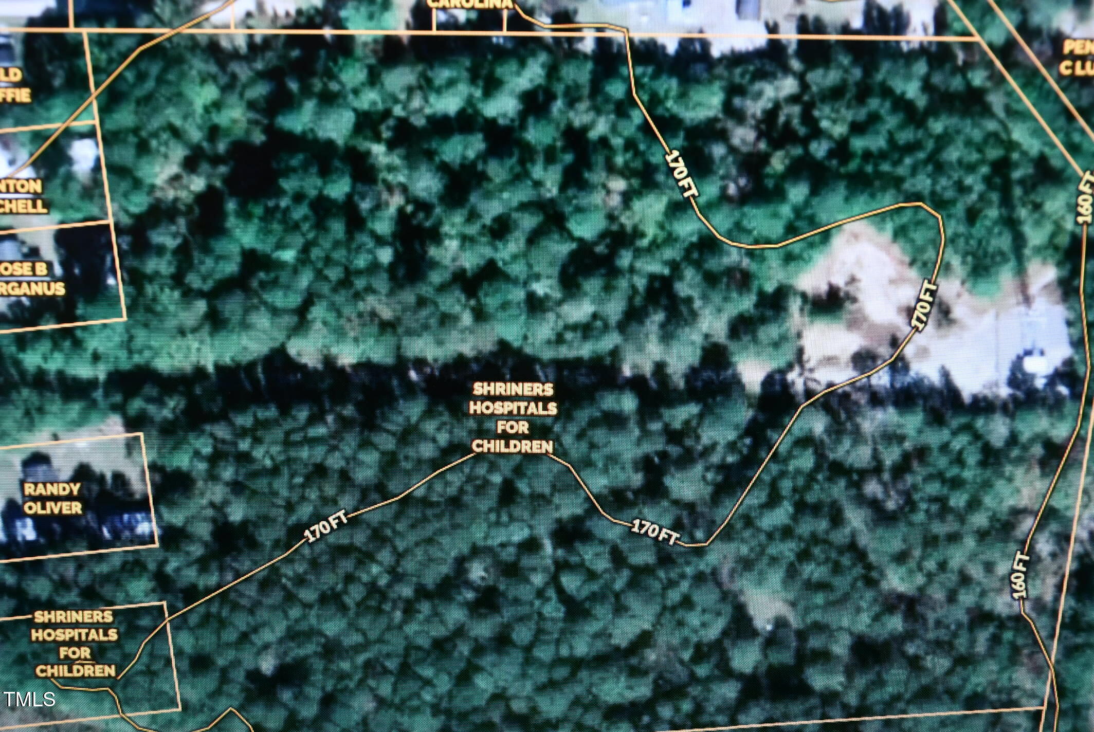 3635 S Us 117 Alt Highway Property Photo 4
