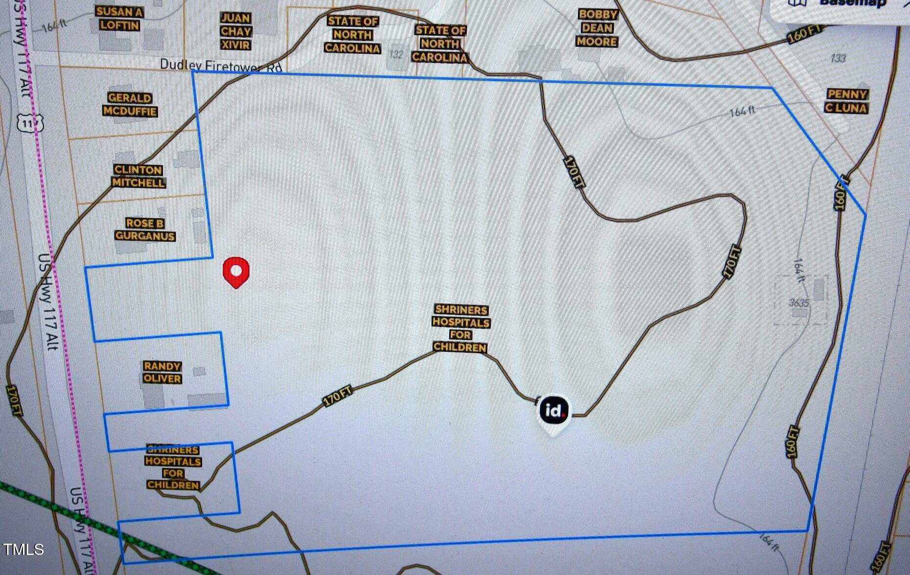 3635 S Us 117 Alt Highway Property Photo 5