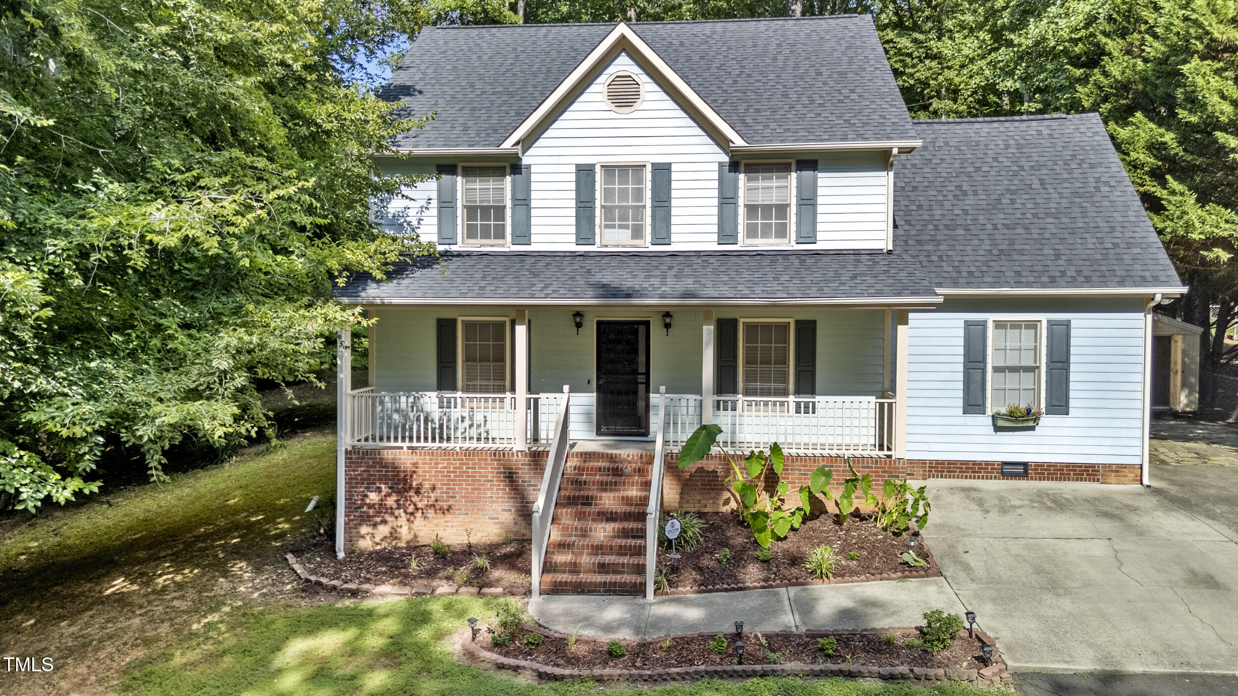 2708 Ferrand Drive Property Photo 1