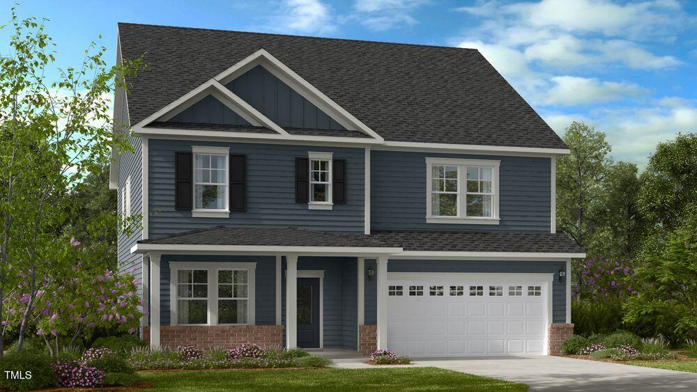 1208 Condor Junction Road Property Photo