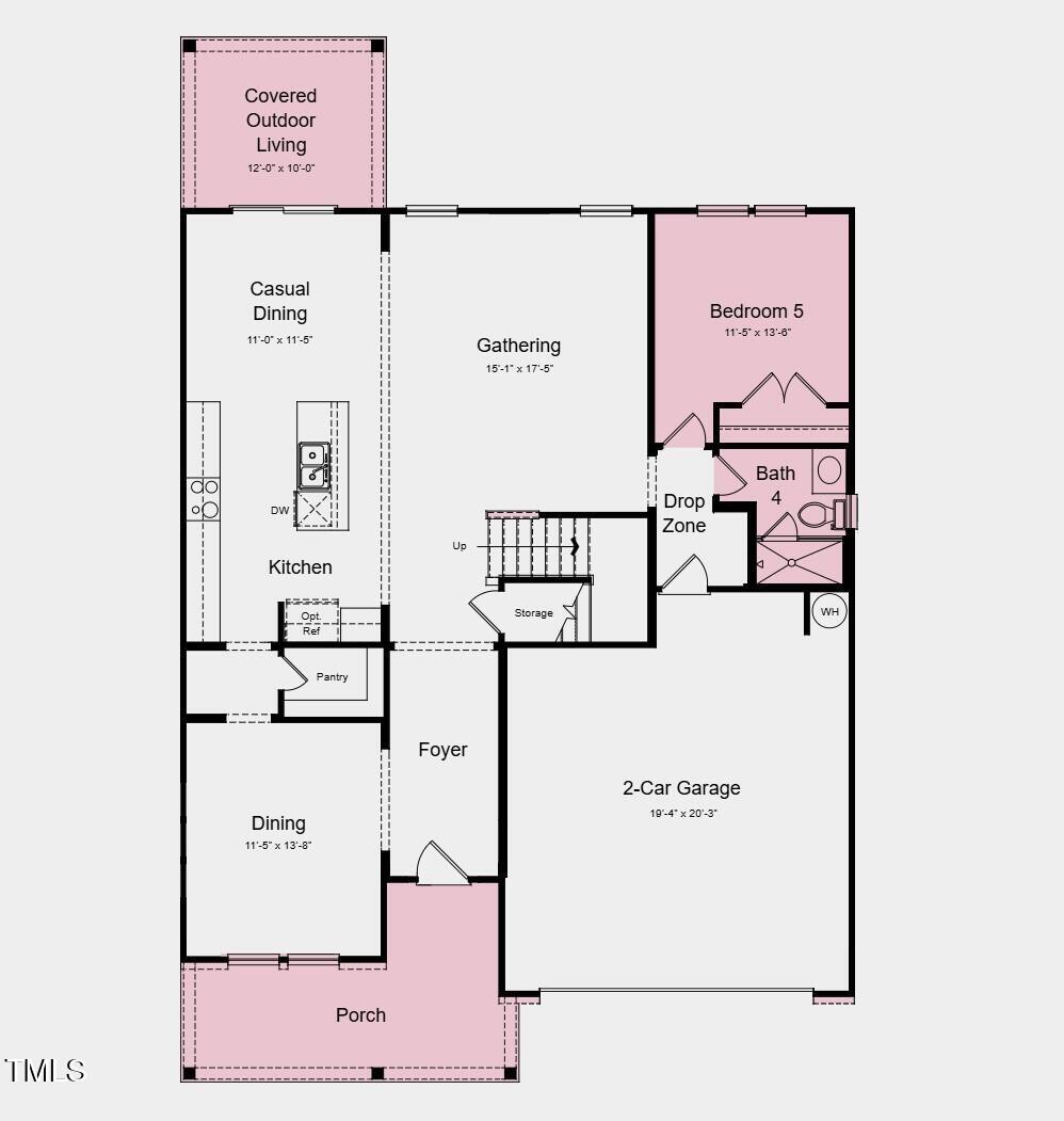 1208 Condor Junction Road Property Photo 33